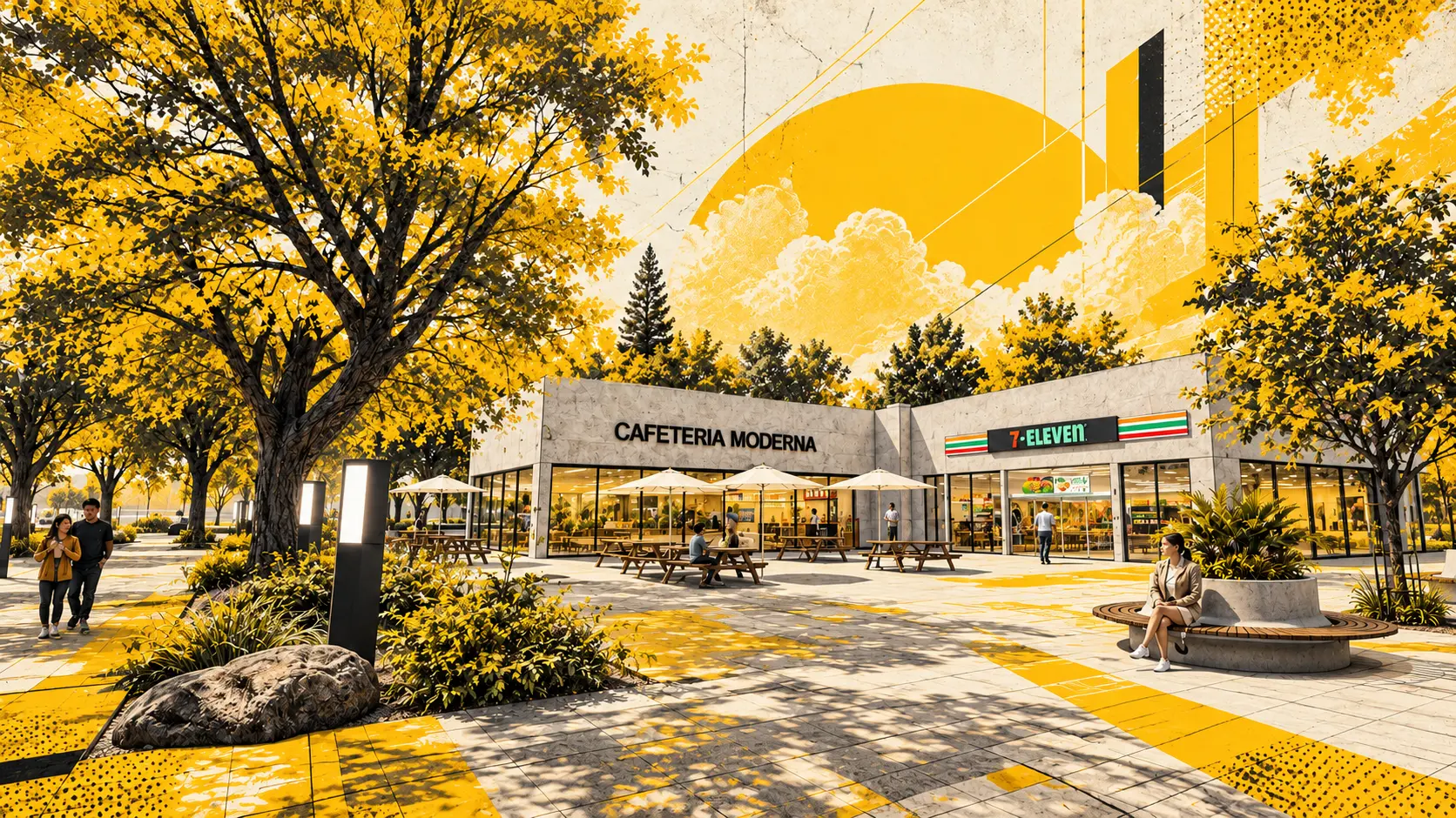 TORRES LAIZ — COMMERCIAL